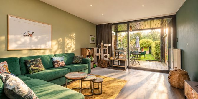 Huis te koop in Moerstraat 56, 9230 Wetteren