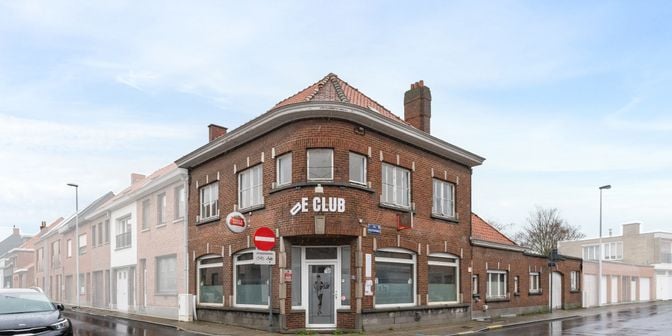Maison à vendre à Reperstraat 28, 8870 Izegem