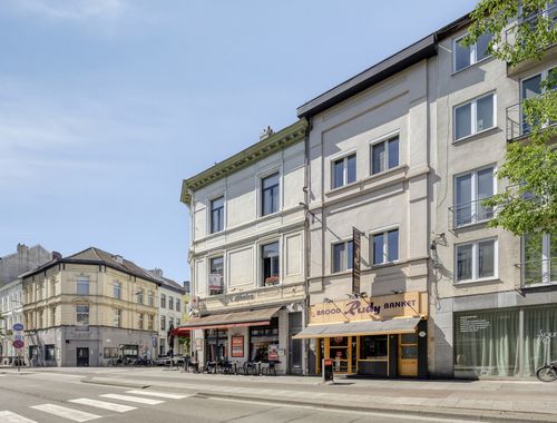                                        Woning te koop in Antwerpen, € 749.000

