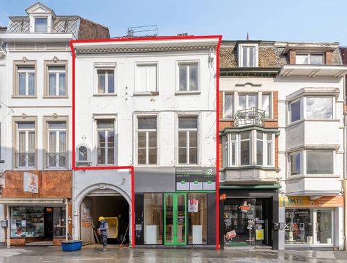                                         Handelspand te koop in Kortrijk, € 399.000
