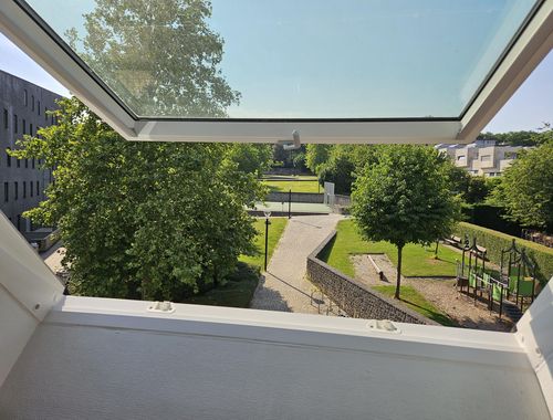                                         Duplex à louer à Leuven, € 1.050
