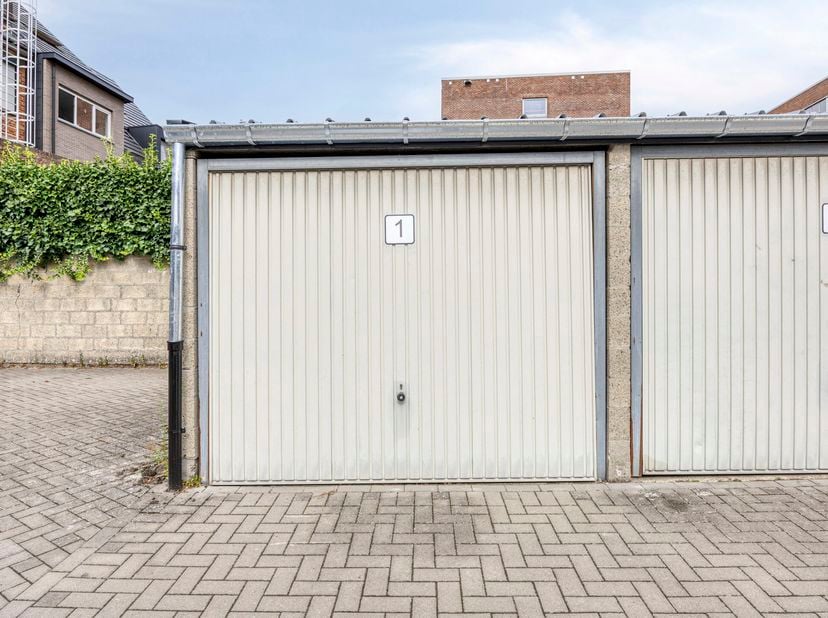 Garage à vendre
                    à 3000 Leuven
