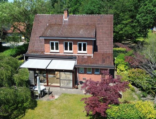                                         Maison unifamiliale à vendre à Kalmthout, € 585.000
