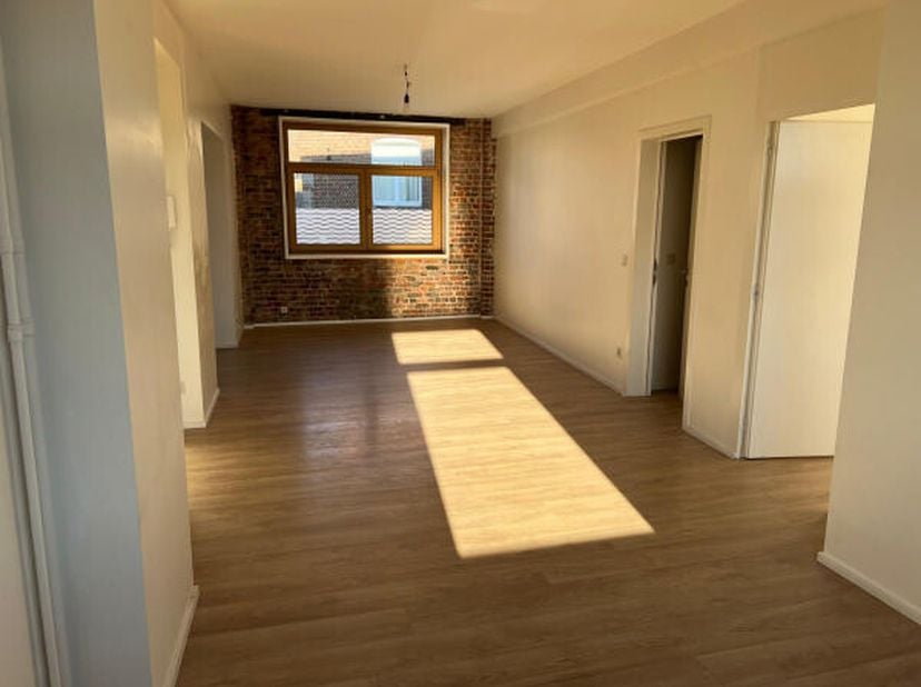 Appartement te huur
                    in 1370 Jodoigne