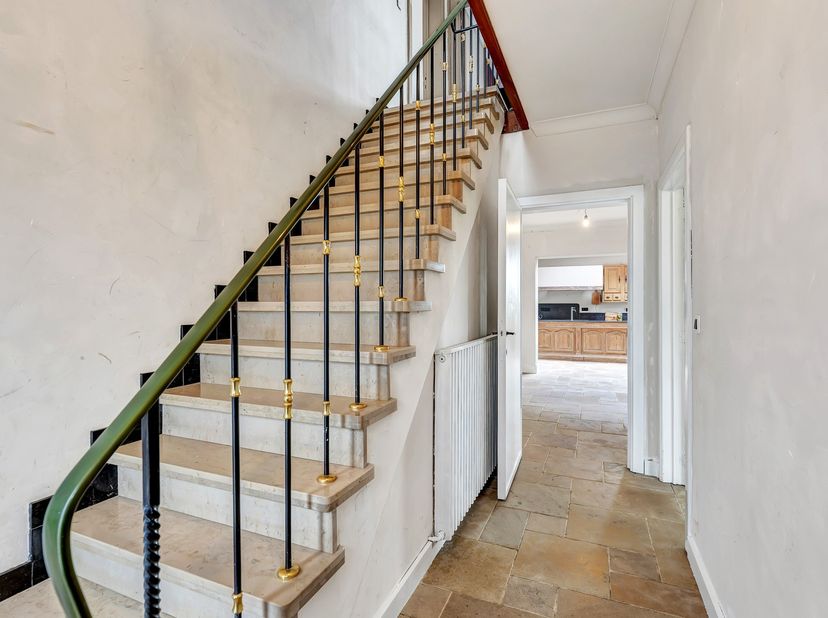 Maison à vendre à Boskouter 19,
                    9506 Grimminge