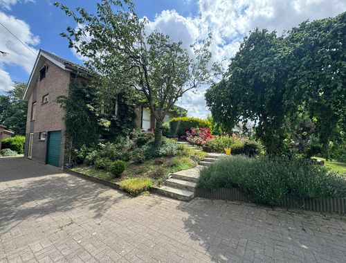                                         Woning te koop in Ledegem, € 495.000
