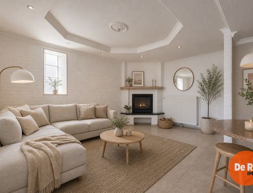                                         Maison à vendre à Liedekerke, € 269.000
