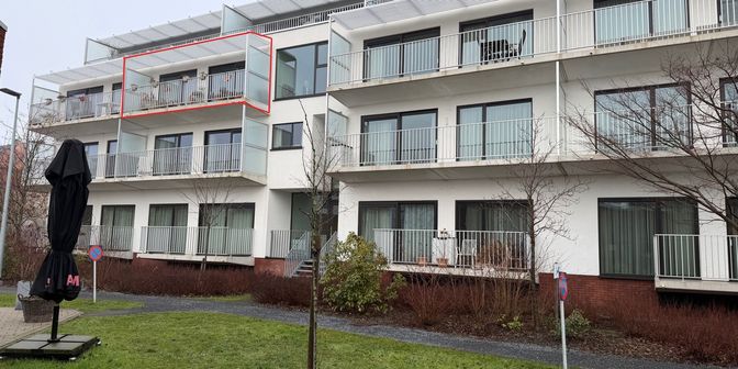 Appartement te koop in Van Havermaetstraat 29 bus 0209, 9100 Sint-Niklaas