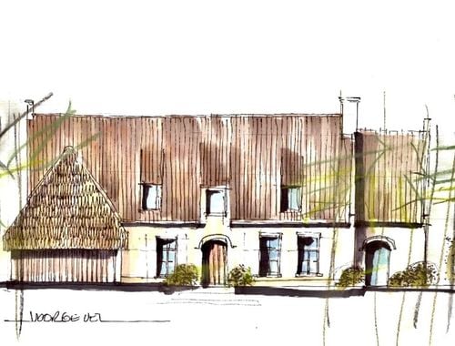                                         Villa te koop in Schoten, € 1.999.000
