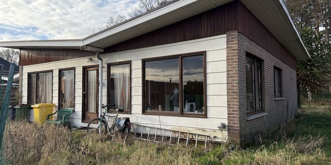 Huis te koop in Jachtlaan 20, 2222 Itegem