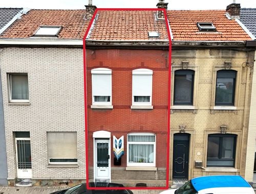                                         Woning te koop in Herstal, € 179.000
