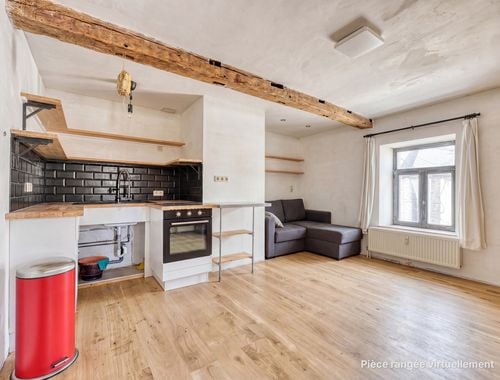                                         Appartement te koop in Wellin, € 99.000

