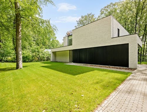                                         Villa te koop in Oud-Turnhout, € 995.000
