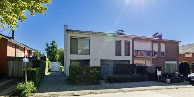 Huis te koop in De Speelhoven 36, 2390 Oostmalle