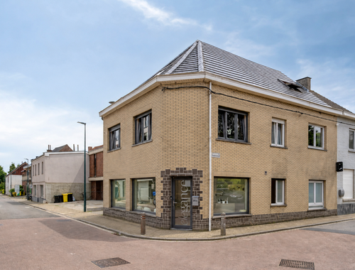                                         Gemengd gebruik te koop in Bertem, € 820.000
