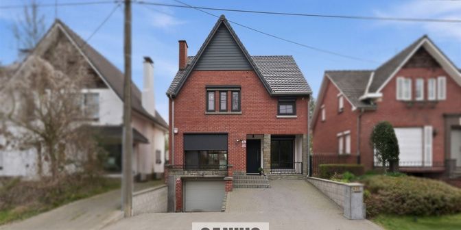 Huis te koop in Steenweg op Sint-Truiden bus 435, 3401 Walshoutem