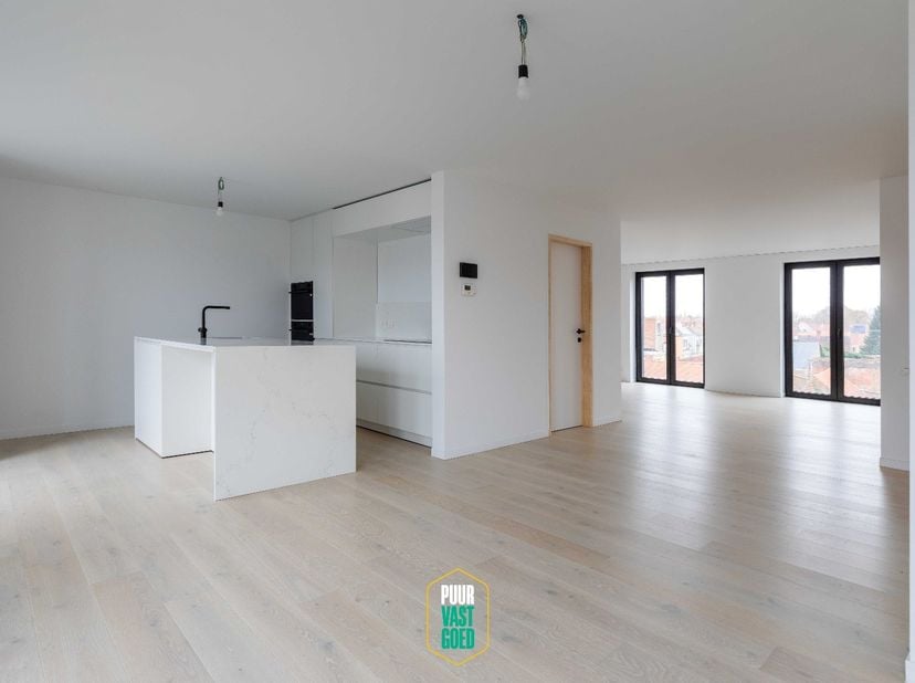 Appartement à vendre
                    à 8000 Brugge