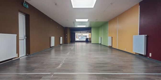 Bedrijfsvastgoed te huur in Bredabaan 312 bus L, 2930 Brasschaat