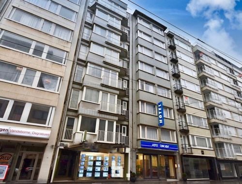                                         Hôtel à vendre à Oostende, € 1.450.000
