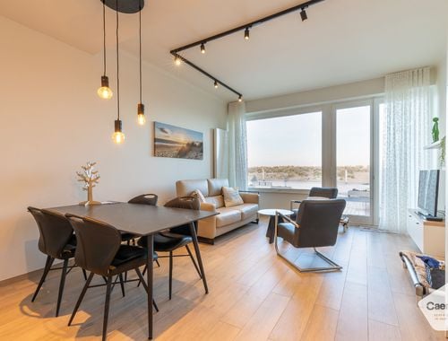                                         Appartement te koop in Nieuwpoort, € 425.000
