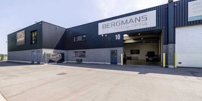 Bien professionnel à vendre à Heihoef 3 boîte 10, 2275 Wechelderzande