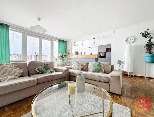                                         Appartement à vendre à Liège, € 219.000
