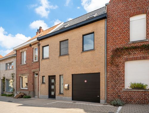                                         Woning te koop in Lauwe, € 325.000
