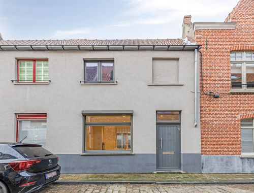                                         Maison à vendre à Brugge, € 285.000
