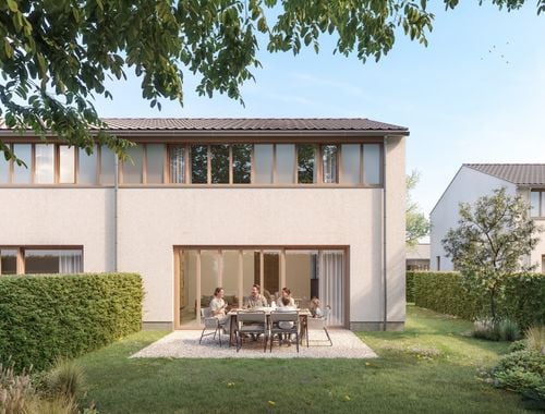                                         Maison à vendre à Wetteren, € 519.000
