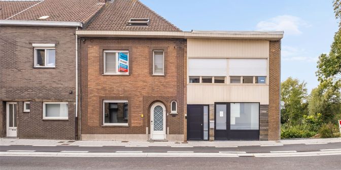 Huis te koop in Vlasstraat 7, 8530 Harelbeke