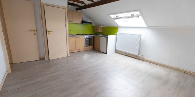 Appartement te huur in Rue Charles Ernest 62 bus 03, 6001 Marcinelle