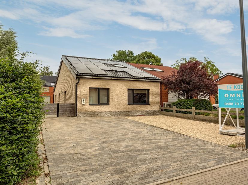 Huis te koop in Langenbergstraat 3,
                    2880 Bornem
