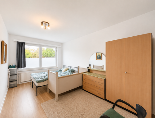                                         Appartement te koop in Anderlecht, € 270.000
