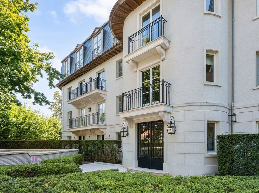 Appartement te koop in Michielssendreef 2 bus 0001,
                    2930 Brasschaat