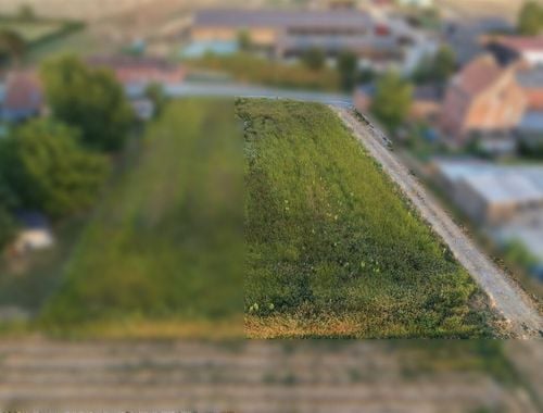                                         Grond te koop in Baugnies, € 90.000

