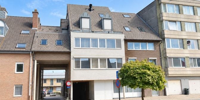 Appartement à vendre à Kruittorenwal 15 boîte 3.1, 3960 Bree