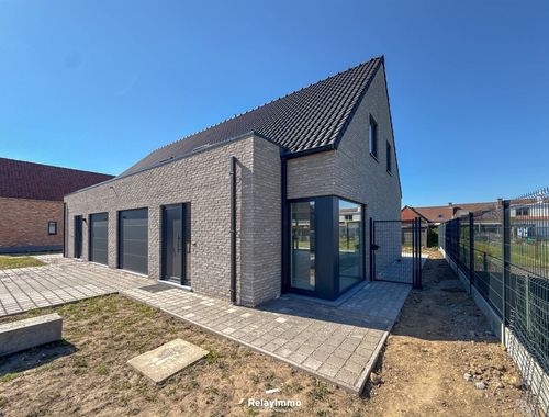                                         Woning te huur in Kain, € 1.300
