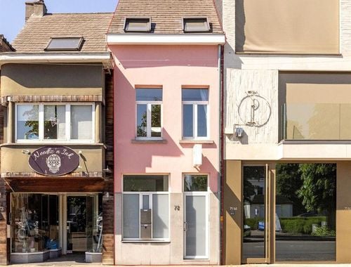                                         Commercieel Gebouw te koop in Berlaar, € 299.000
