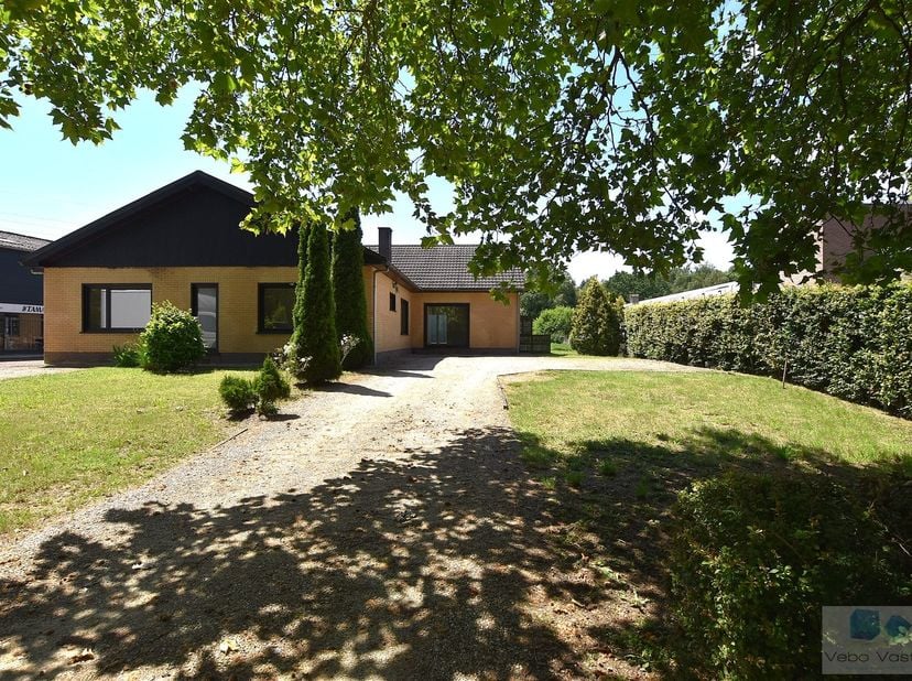Maison à louer
                    à 2270 Herenthout