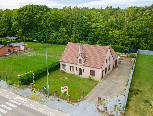                                         Maison unifamiliale à vendre à Houthalen, € 480.000
