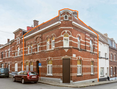                                         Maison à vendre à Renaix, € 125.000

