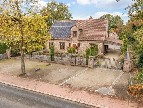                                         Maison unifamiliale à vendre à Lommel, € 560.000
