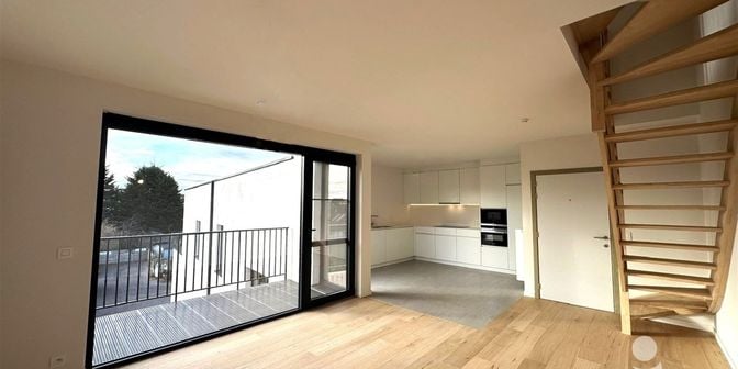 Appartement te koop in Tiensesteenweg 158 bus 0202, 3000 Leuven