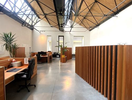                                         Kantoor te huur in Kortrijk, € 3.700

