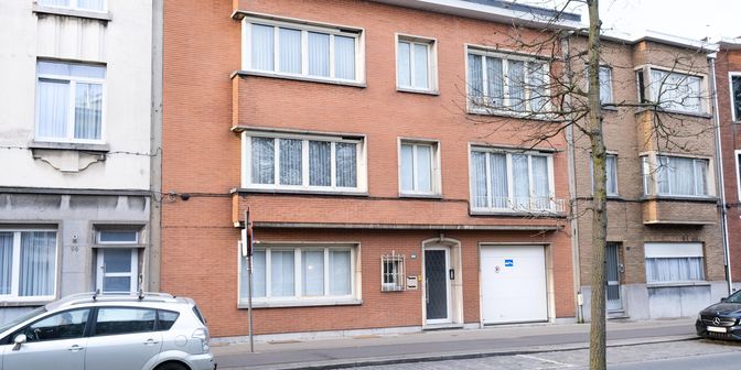 Maison à vendre à VIIde-Olympiadelaan 92, 2020 Antwerpen