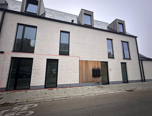                                         Appartement à louer à Grembergen, € 945
