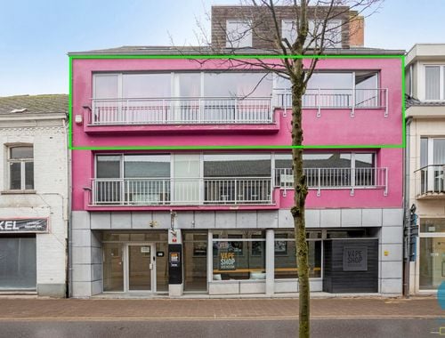                                         Appartement te koop in Arendonk, € 179.000
