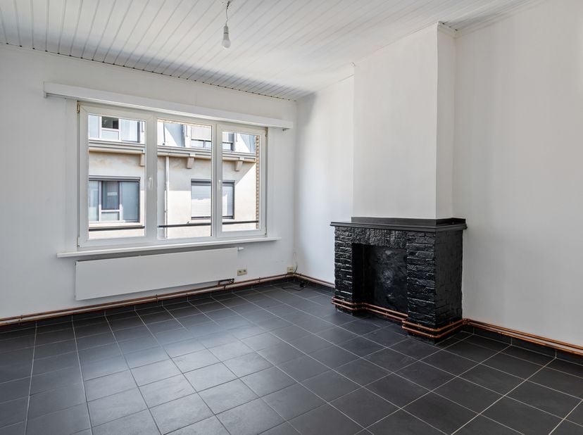 Appartement te huur in Schoytestraat 26,
                    2000 Antwerpen