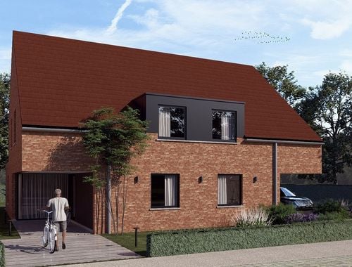                             Andere te koop in Langemark
