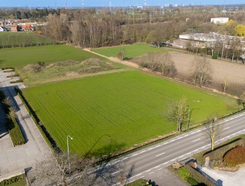                                         Projectgrond te koop in Sint-Niklaas, € 775.000
